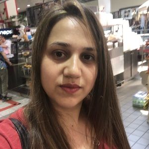 Meet your Posher, Tatianna